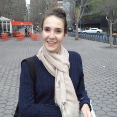 Angela Fasolin, 33 года, Curitiba