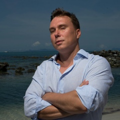 Алексей Щепочкин, 43 года, Санкт-Петербург