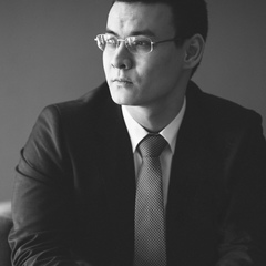 Сабит Наукенов, 38 лет, Астана