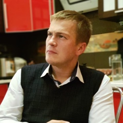 Юрий Сотников, 39 лет, Москва