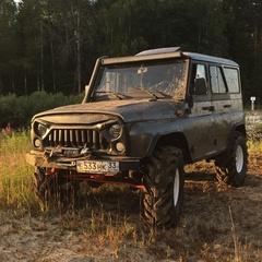 Алексей Иванцов