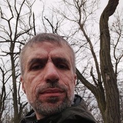 Владимир Гарькавый, 43 года, Макеевка