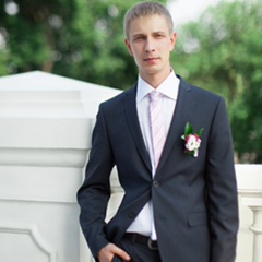 Дмитрий Чернов, 35 лет, Воронеж