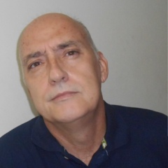 Fernando Sanna, 64 года, Belo Horizonte