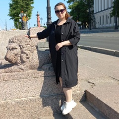 Ксения Сарсенова, 36 лет, Санкт-Петербург