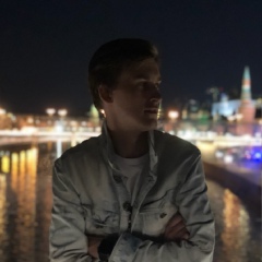 Миша Рябчиков, 34 года, Одинцово
