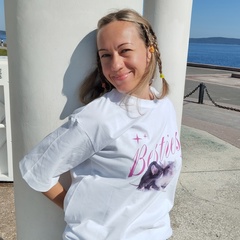 Оксана Семенова, 41 год, Санкт-Петербург