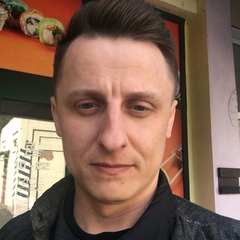 Денис Авраменко, 39 лет