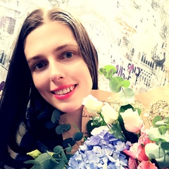 Оксана Соболь, Санкт-Петербург