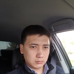 Gaziz Zhumashev, Шымкент