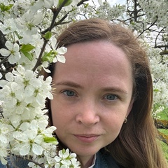 Светлана Пучнина, Москва
