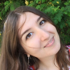 Анютка Кущ, 36 лет, Москва