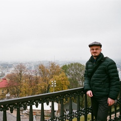 Денис Вирен, 36 лет, Москва