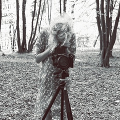 Marina Lagutina, Киев