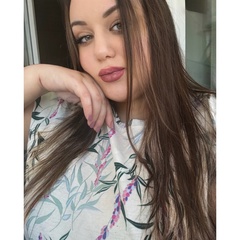 Alina Andreevna, Николаевск