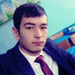 Sardorbek Komiljanov, Нукус