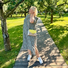 Татьяна Воронина, 43 года, Москва