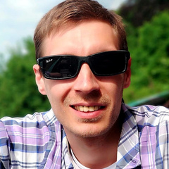 Вадим Гриценко, 37 лет, Санкт-Петербург