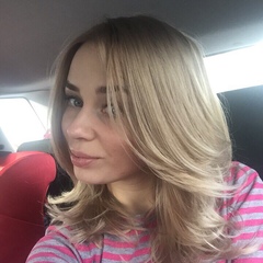 Лилия Карташова, 37 лет, Киев