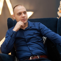Макс Савенков, Курган