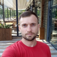 Александр Руссу, 37 лет