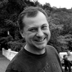 Юрий Подунов, Санкт-Петербург
