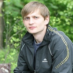 Андрей Ефремов, 46 лет, Москва