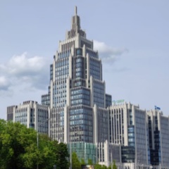 Олеле Т, Сергиев Посад