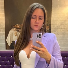 Яна Осипова, 34 года, Голубое