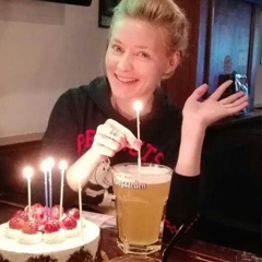 Надя Липполис, 41 год, Новосибирск