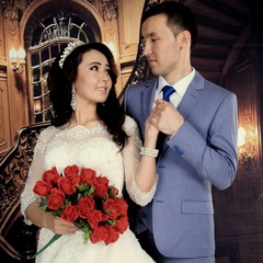 Гүлдана Төреханова, 32 года, Актобе