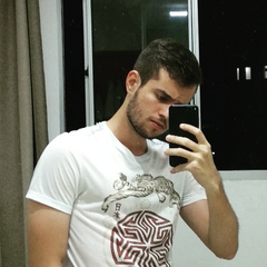 Diego Fraga, 28 лет, Itaberaba