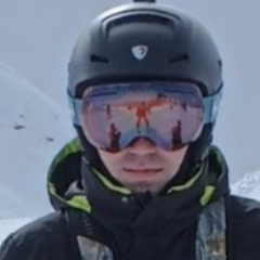 Александр Отев, 39 лет, Санкт-Петербург
