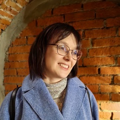 Екатерина Бренч, Красноярск