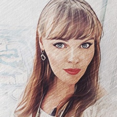 Марина Новикова, Санкт-Петербург