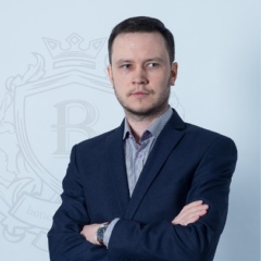 Александр Пенин, 40 лет, Москва
