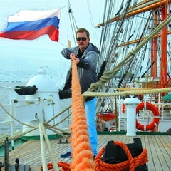 Андрей Барковский, Санкт-Петербург