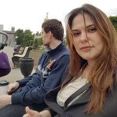 Марина Бабынина, 36 лет, Москва