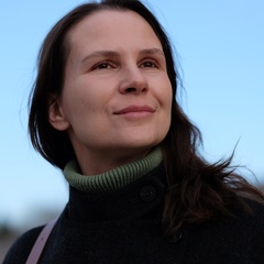Анна Пичугина, Санкт-Петербург