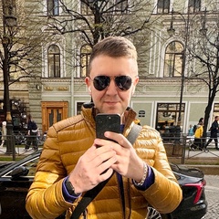 Павел Коровкин, Москва