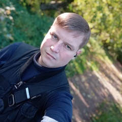 Владимир Парамонов, 33 года, Пушкино