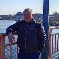 Алексей Лебедев, 41 год, Санкт-Петербург