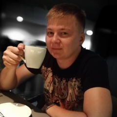 Алексей Коркоцкий, 37 лет, Хабаровск