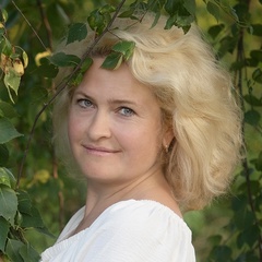 Маргарита Ивкова, 36 лет