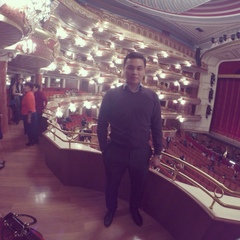 Gaziz Armanovich, Алматы
