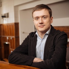 Алексей Ярыгин, 33 года, Москва