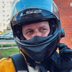 Антон Просто, Новокузнецк