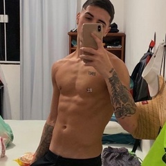 Enzo Criado, 30 лет, Belo Horizonte