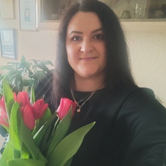 Катерина Кондратович, Минск