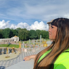 Вера Сиберенкова, 41 год, Санкт-Петербург